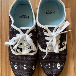 Olaf Shoes